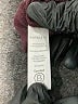 Athleta Burgundy Long Sleeve Turtleneck Size M - photo 8