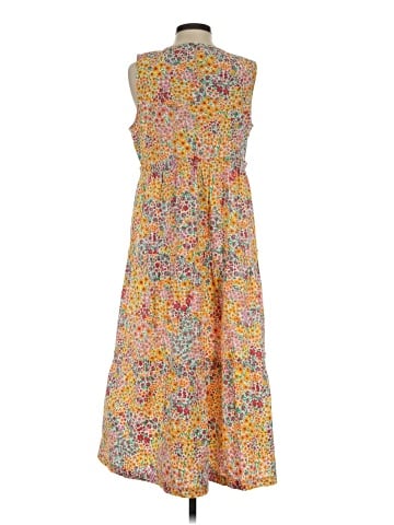 J.Crew Factory Store Casual Dress (view 2)