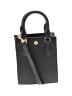 Tory Burch 100% Leather Black Leather Satchel One size - photo 1