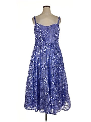 ELOQUII Cocktail Dress (view 1)