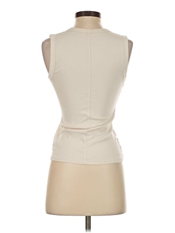 Universal Thread Sleeveless T-Shirt (view 2)