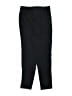 Gap Fit Black Casual Pants Size 10 - photo 2
