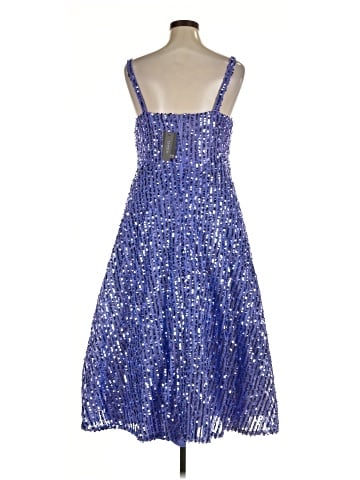 ELOQUII Cocktail Dress (view 2)