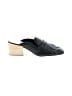 Dolce Vita Black Mule/Clog Size 7 1/2 - photo 1