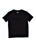 Under Armour Black Active T-Shirt Size 4 - photo 2