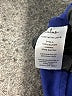 Lulus 100% Rayon Blue Cocktail Dress Size S - photo 8
