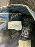 J Brand Solid Blue Jeans Size 25 waist - photo 5