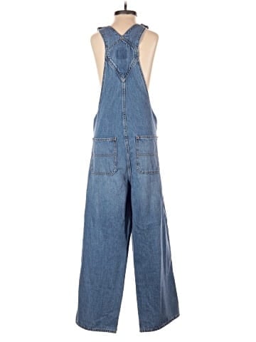 Old Navy Overalls (view 2)