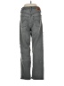 Levi's Gray Jeans Size 27 waist - photo 2