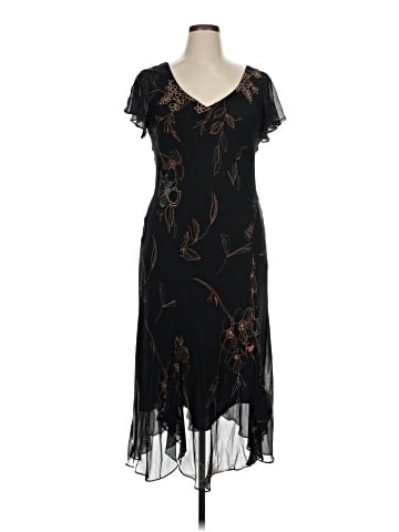 Jones New York Cocktail Dress (view 1)
