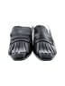 Dolce Vita Black Mule/Clog Size 7 1/2 - photo 2