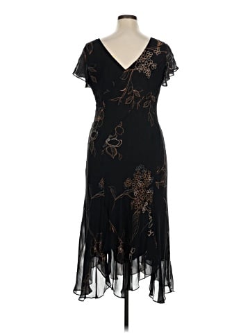 Jones New York Cocktail Dress (view 2)