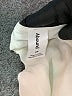 ABound 100% Polyester White Sleeveless Top Size 2X - photo 7