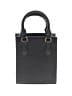 Tory Burch 100% Leather Black Leather Satchel One size - photo 3