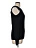 White House Black Market Black Pullover Sweater Size Lg Petite - photo 4