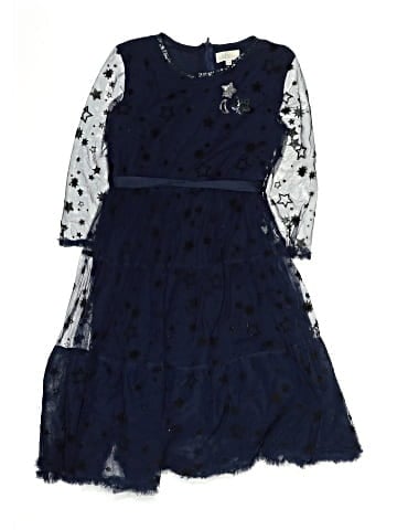 Wild & Gorgeous Special Occasion Dress (view 1)