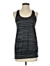 C9 By Champion 100% Polyester Gray Active Tank Size S - photo 1