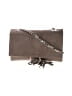 Express Gray Crossbody Bag One size - photo 1