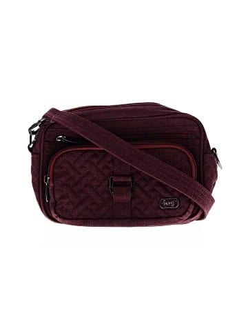 Lug Crossbody Bag (view 1)