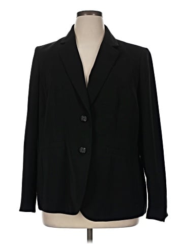 Jones New York Collection Blazer (view 1)