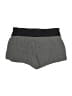 Gap Fit Chevron-herringbone Gray Athletic Shorts Size XS - photo 2