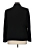 Jones New York Collection 100% Polyester Black Blazer Size 16 - photo 2