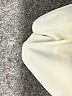 Freebird Ivory Formal Skirt Size L - photo 5