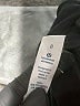 Lululemon Athletica Solid Black Jacket Size 8 - photo 6