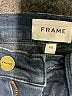FRAME Hearts Blue Jeans Size 25 waist - photo 4