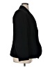 Jones New York Collection 100% Polyester Black Blazer Size 16 - photo 4