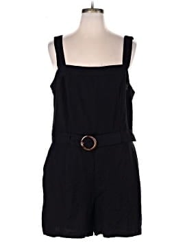 Ann Taylor LOFT Romper (view 1)