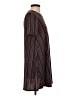 BCBGeneration Chevron-herringbone Brown Casual Dress Size XS - photo 4