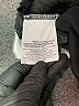 Nike 100% Polyester Black Athletic Shorts Size 1X - photo 4