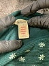 Madewell Polka Dots Green Pullover Sweater Size S - photo 7