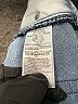 Gap Blue Jeans Size 12 (tall) - photo 8