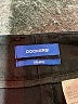 Dockers Solid Black Dress Pants Size 10 - photo 7