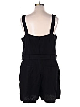 Ann Taylor LOFT Romper (view 2)