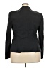 BOSS by HUGO BOSS Gray Blazer Size 18 - photo 2