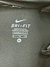 Nike Black Track Jacket Size XL - photo 6