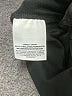 Nike Black Track Jacket Size XL - photo 7