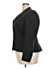 BOSS by HUGO BOSS Gray Blazer Size 18 - photo 5