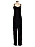 Noisy May Solid Black Jumpsuit Size XS - photo 2