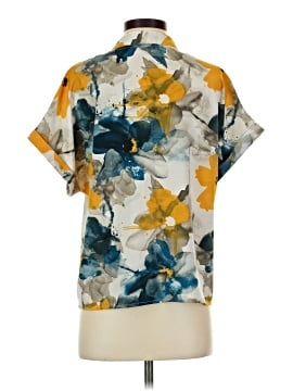 Unbranded Short Sleeve Blouse (view 2)