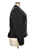 BOSS by HUGO BOSS Gray Blazer Size 18 - photo 4