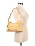Stone Mountain 100% Leather Tan Leather Shoulder Bag One size - photo 2