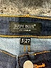 Judy Blue Solid Blue Jeans Size 5 - photo 7