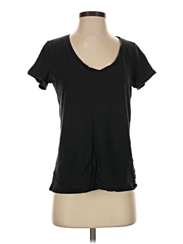 Victoria's Secret Pink Short Sleeve T-Shirt (view 1)