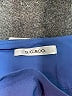 S.C. & Co. Solid Blue Active Pants Size 12 - photo 7