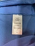 S.C. & Co. Solid Blue Active Pants Size 12 - photo 8