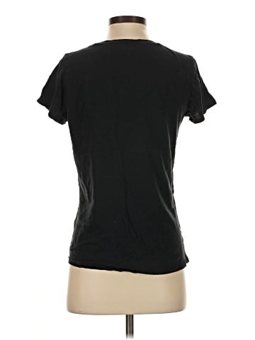 Victoria's Secret Pink Short Sleeve T-Shirt (view 2)